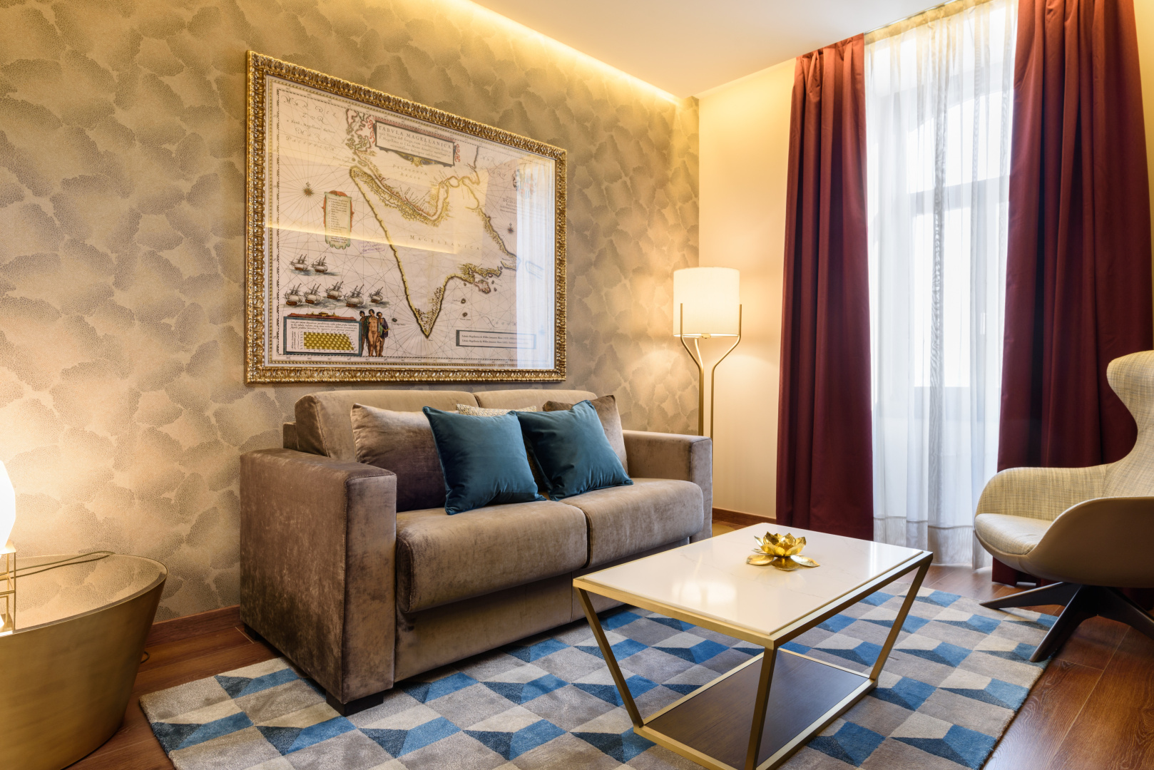 Photo - Áurea Museum by Eurostars Hotel Company