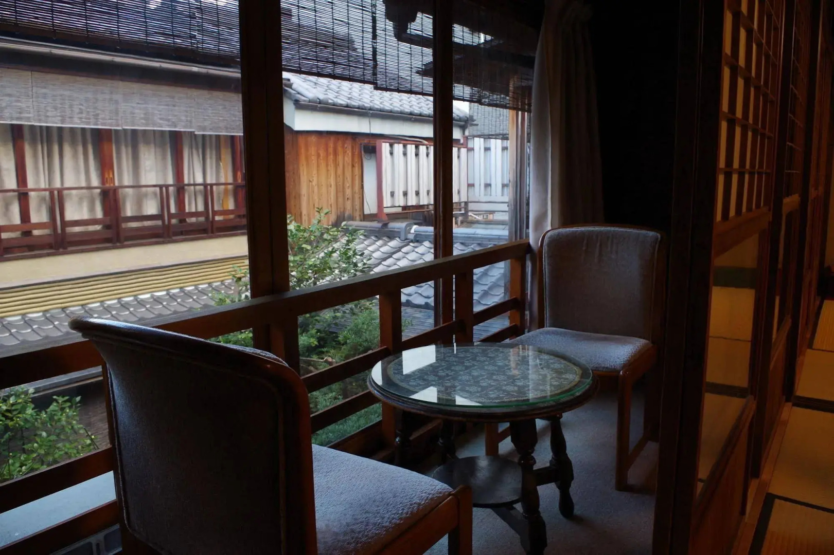 Foto - Ryokan Sanga