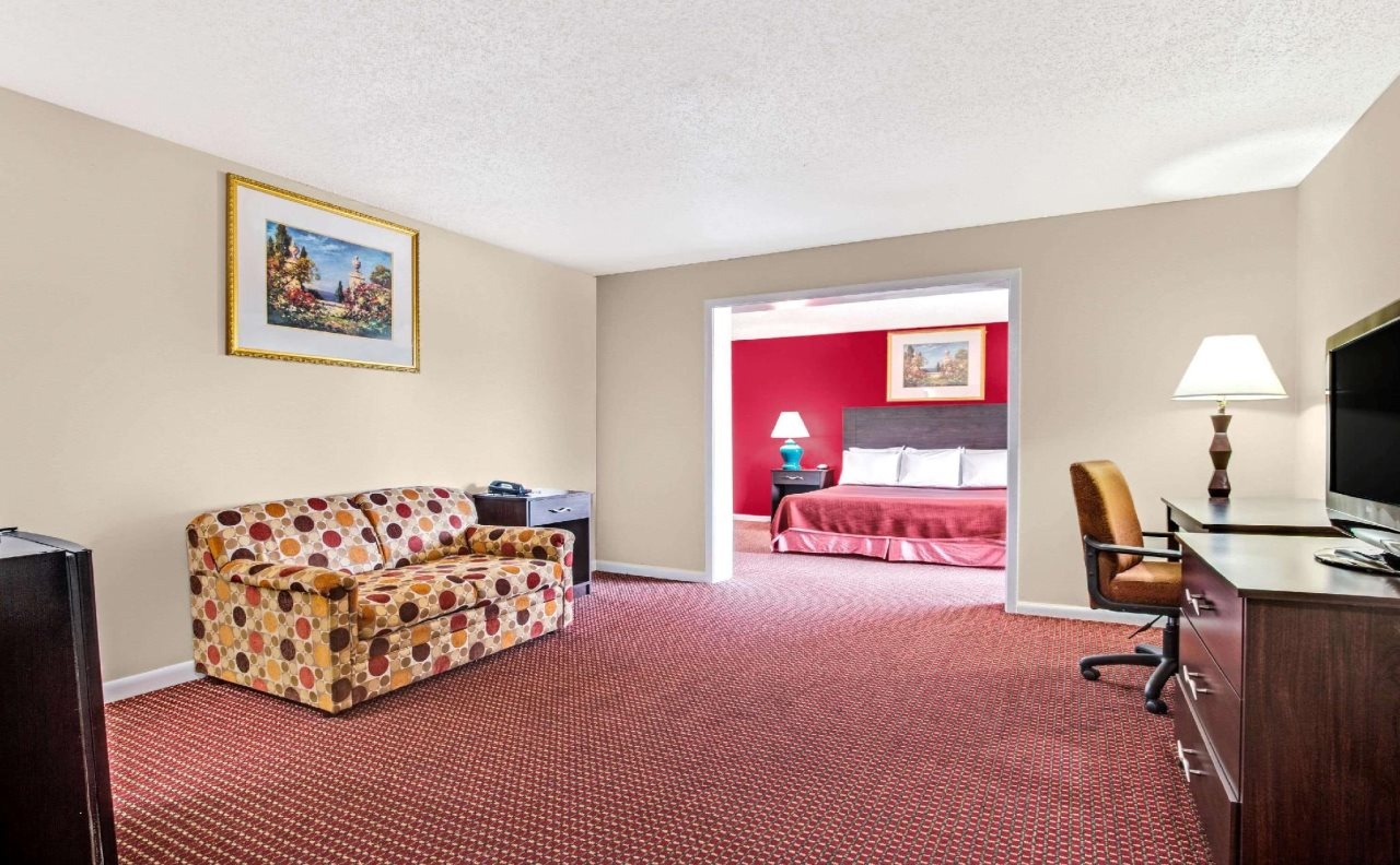 Foto - Holiday Inn Express & Suites Tampa Stadium – Airport Area by IHG