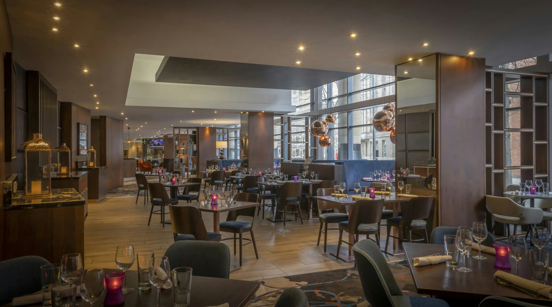 Photo - Clayton Hotel Belfast City