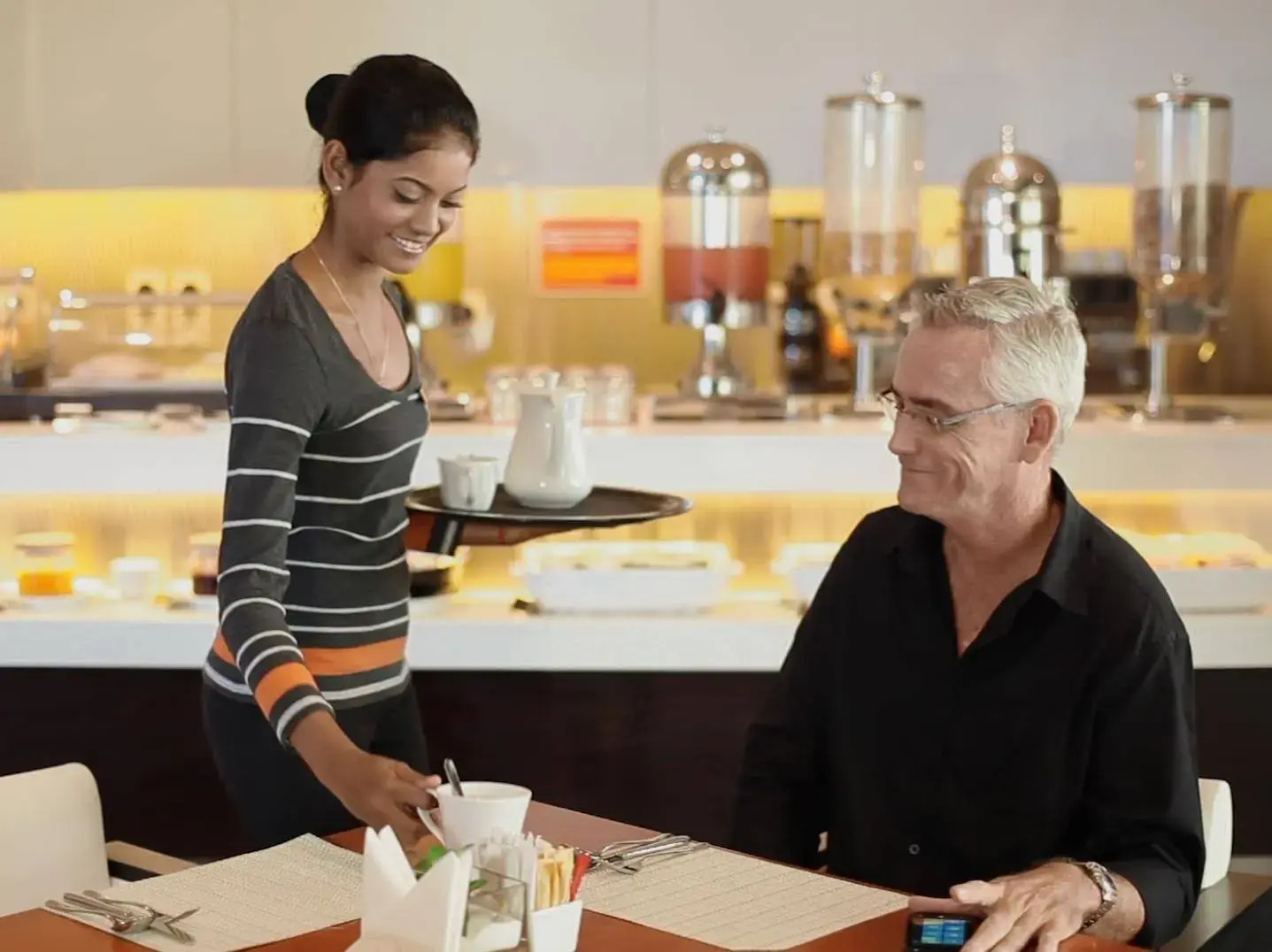 Foto - Voila Bagatelle