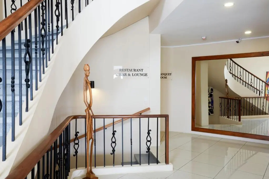 Foto - San Cristobal Boutique Hotel - Ivato Airport