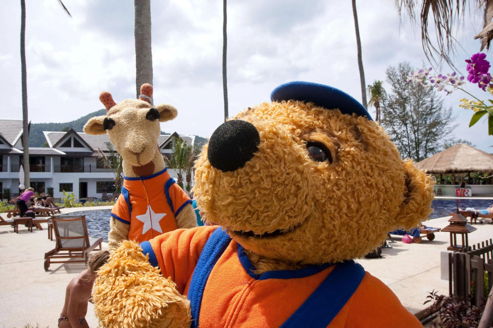 Foto - Sunwing Kamala Beach