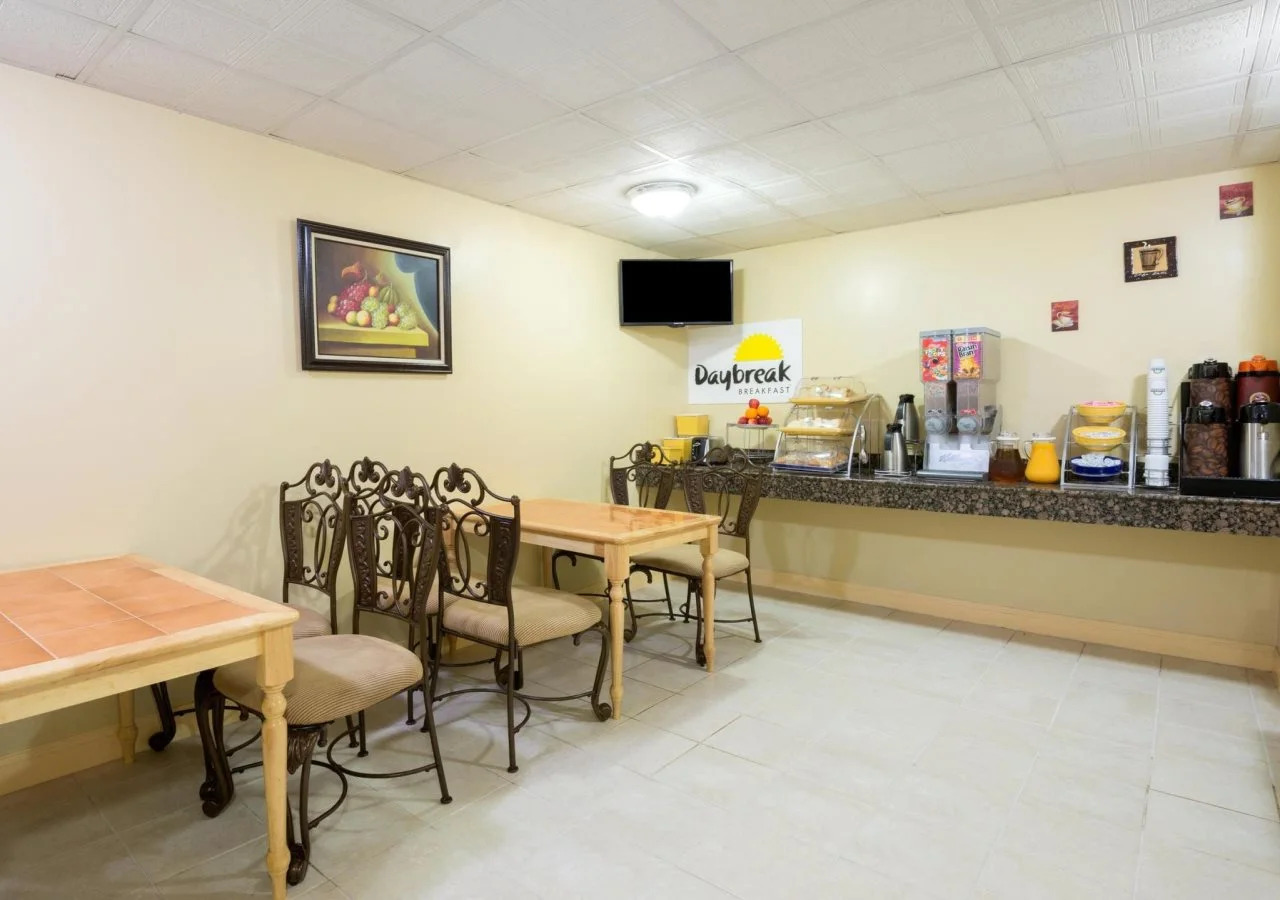 Foto - Knights Inn Phildelphia