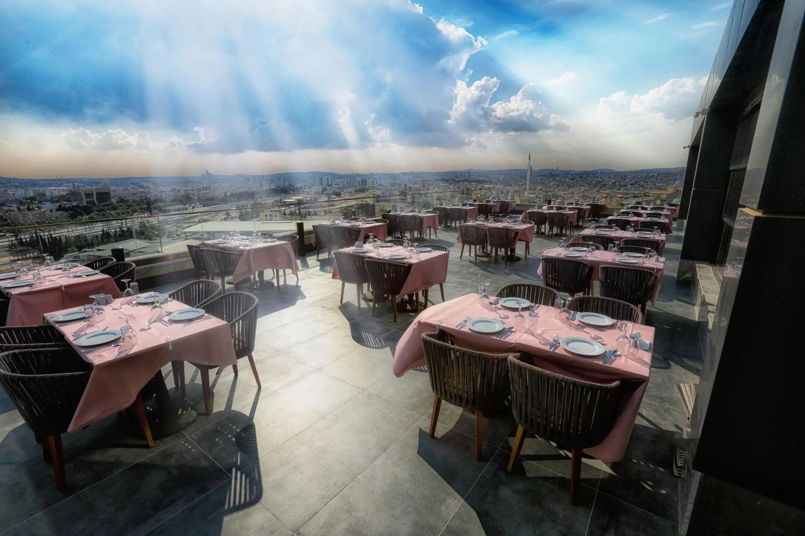 Foto - The Green Park Gaziantep