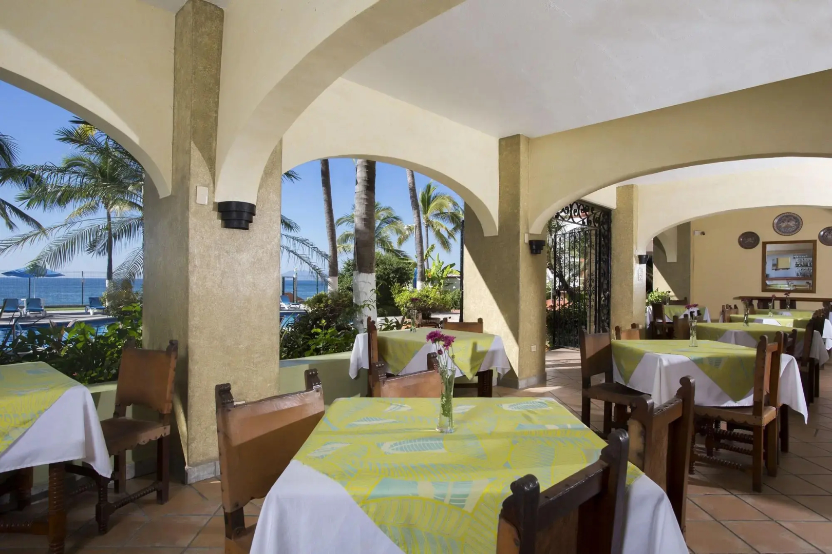 Foto - Hotel El Pescador