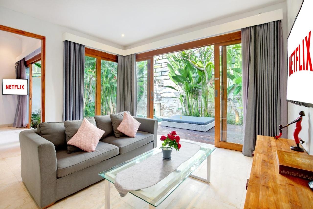 Foto - The Jimbaran Beach Villa by Ini Vie Hospitality