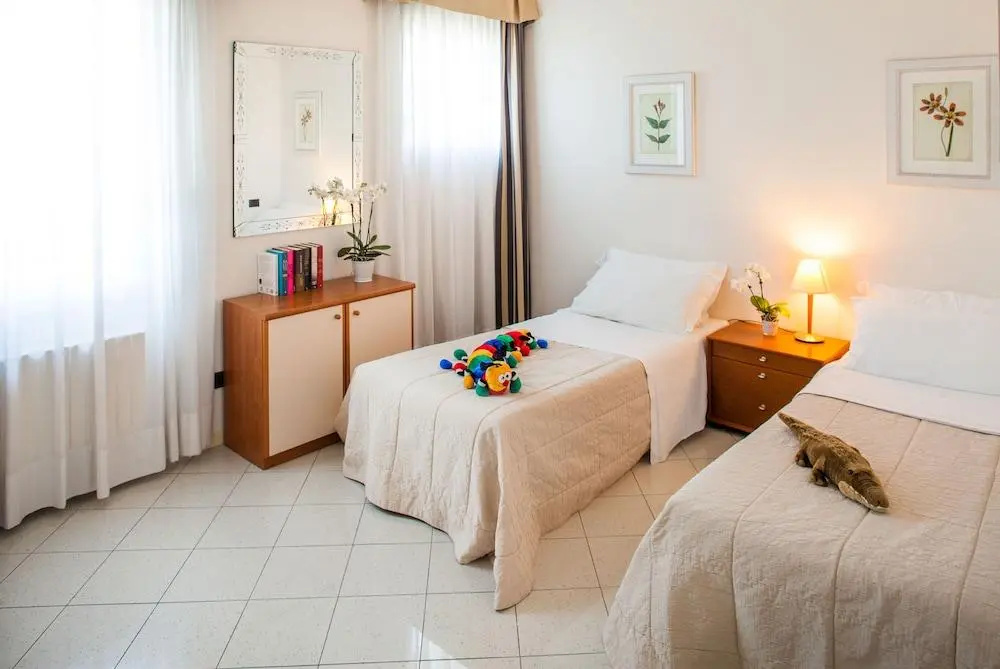 Foto - Cosmo Residence