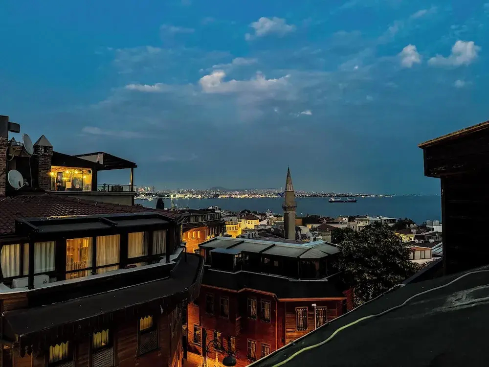 Foto - The New Season Apart