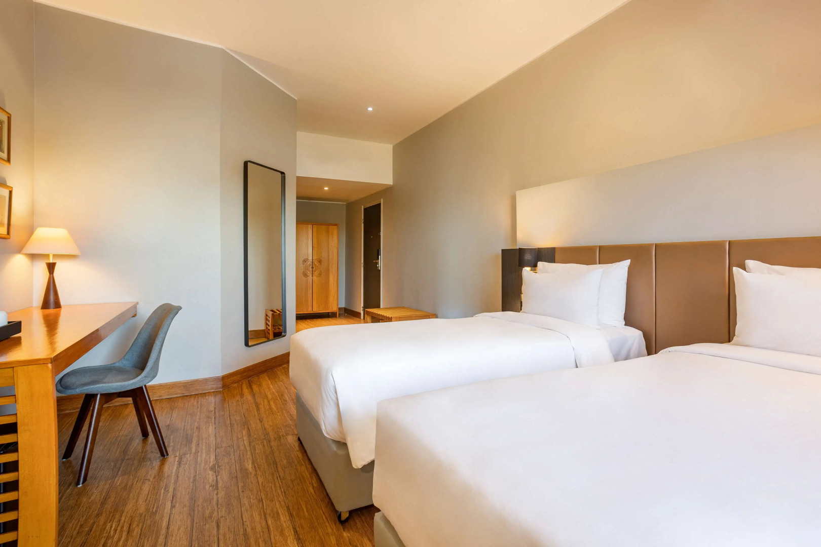 Foto - Radisson Hotel Tamboho Waterfront Antananarivo