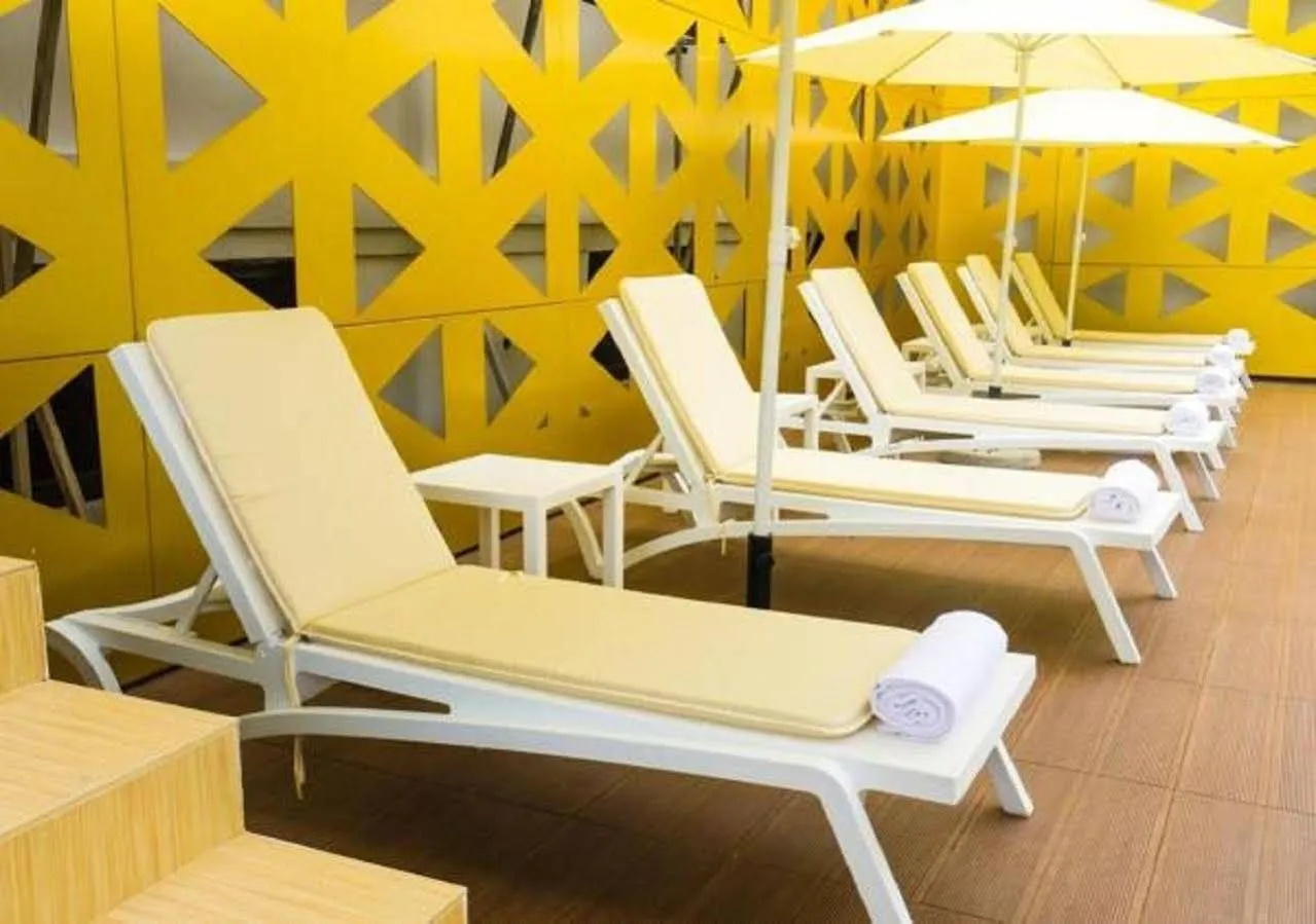 Photo - The Cabin Hotel