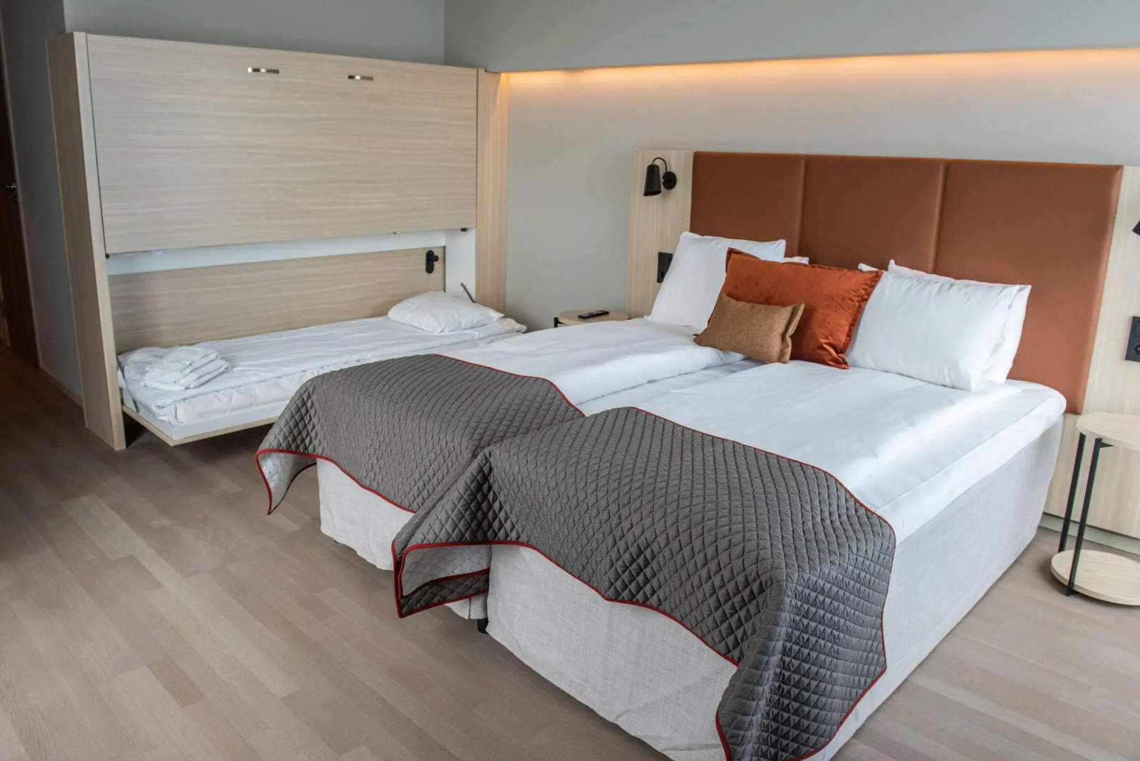 Foto - Quality Hotel Arlanda XPO