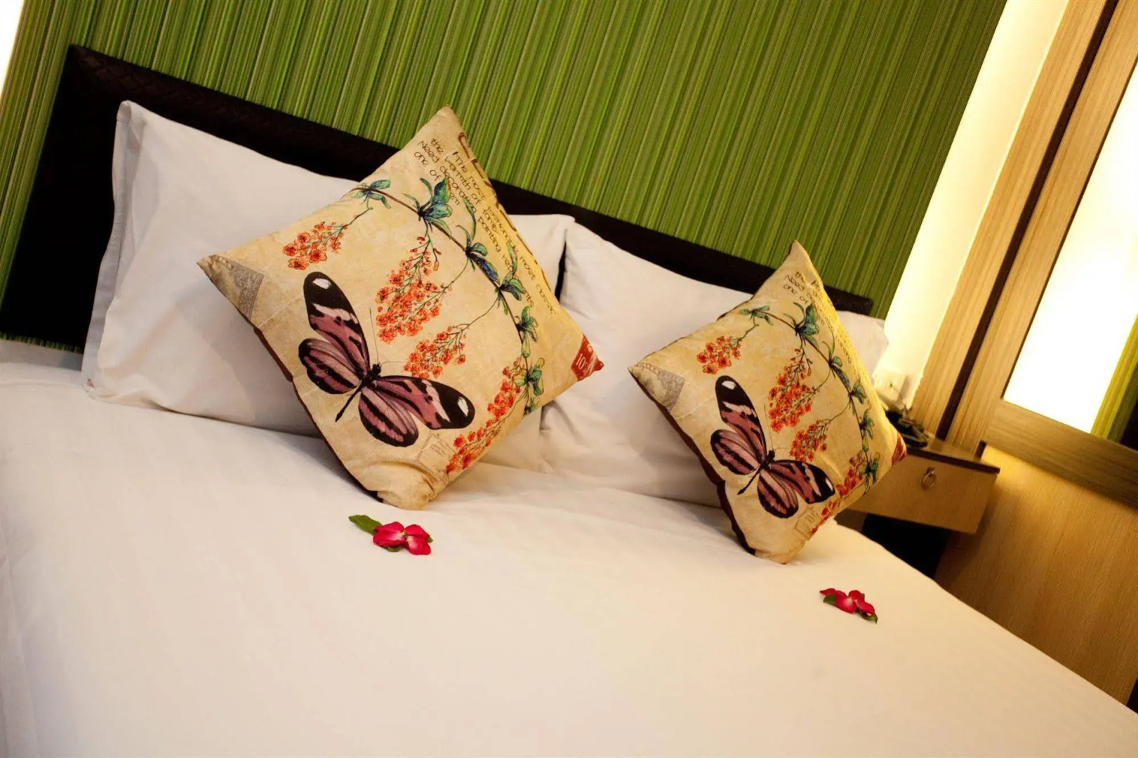 Foto - iCheck inn Chill Patong