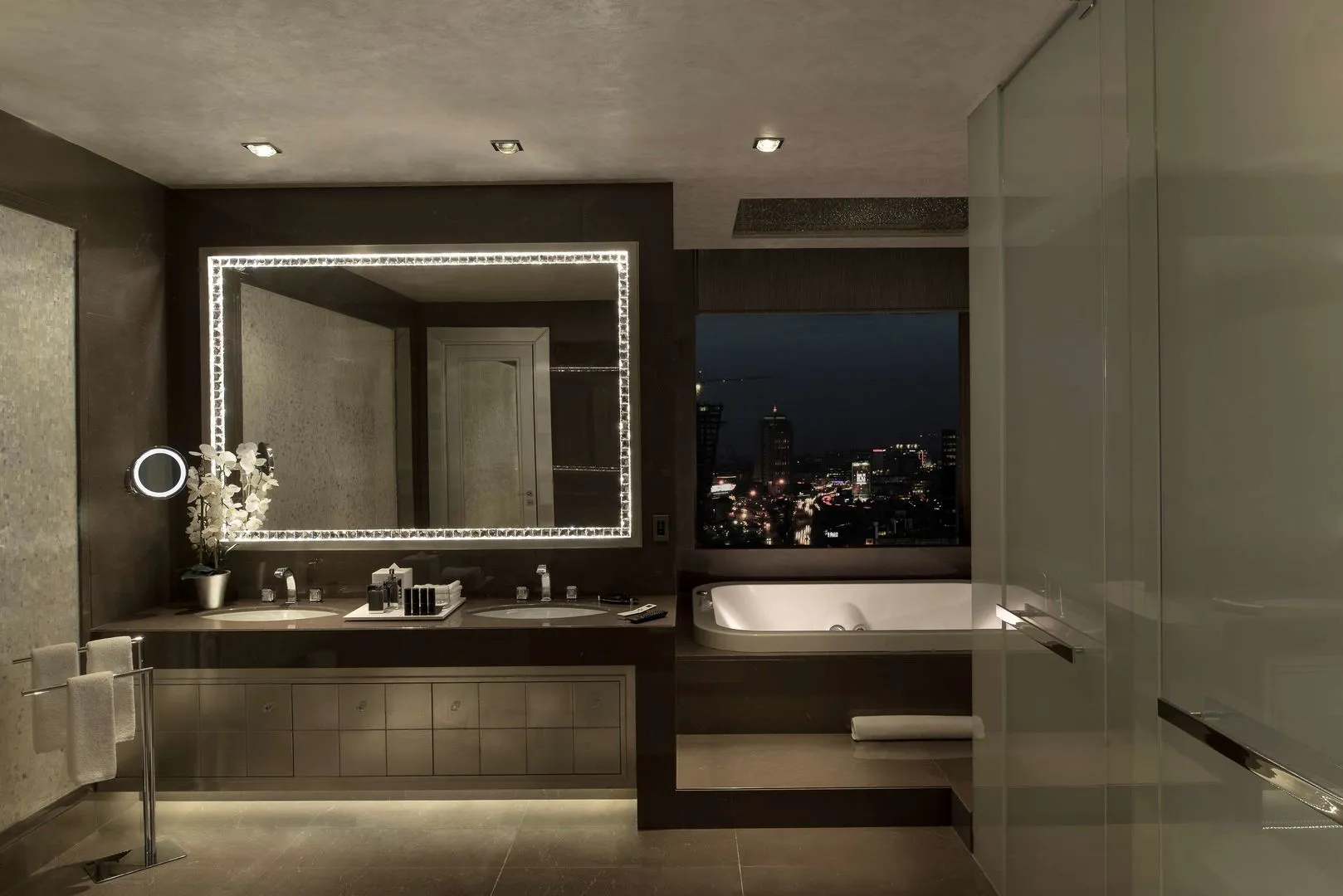 Foto - Hyatt Centric Levent Istanbul