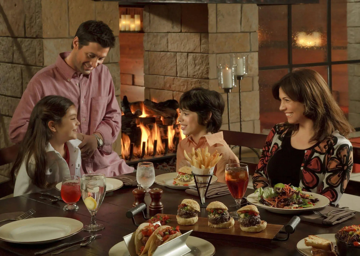 Foto - Omni Fort Worth Hotel