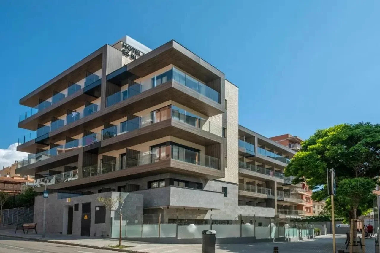 Foto - Rosamar Es Blau 4*s - Adults Only