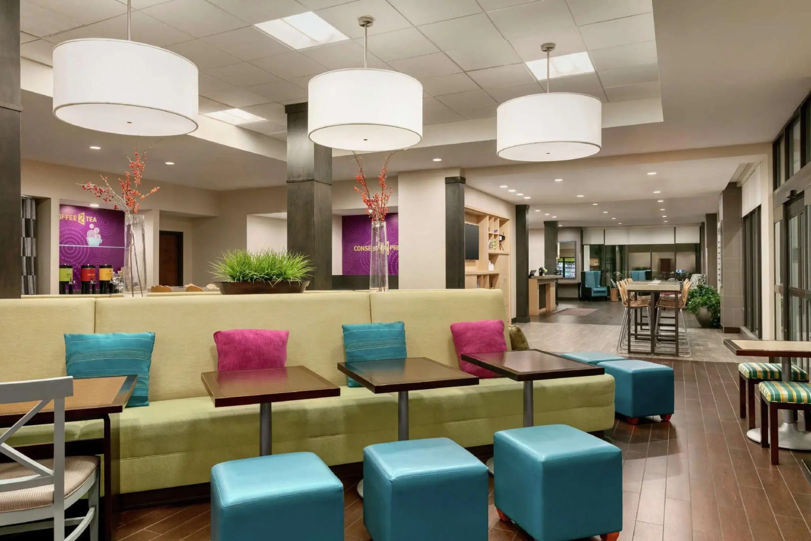 Foto - Home2 Suites Long Island City/Manhattan View