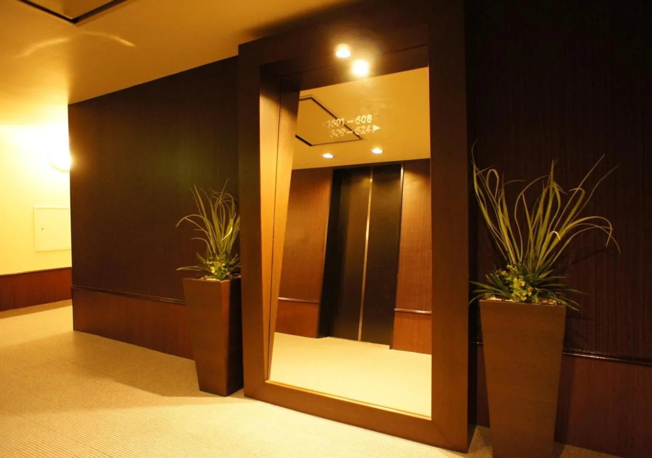 Foto - Kobe Plaza Hotel