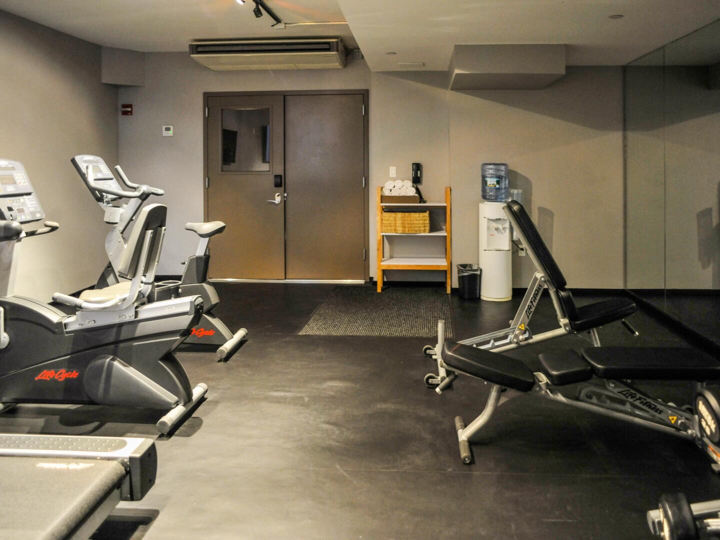 Foto - The Parc Hotel