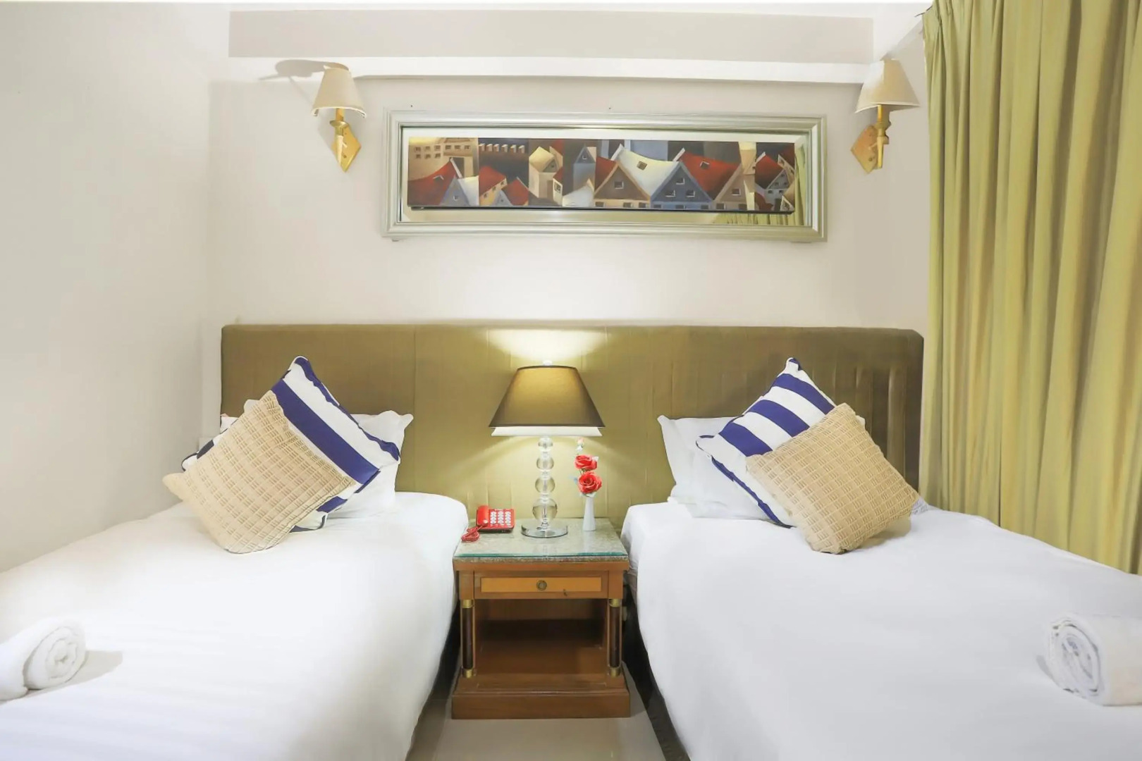 Photo - Lily Hotel Bangkok