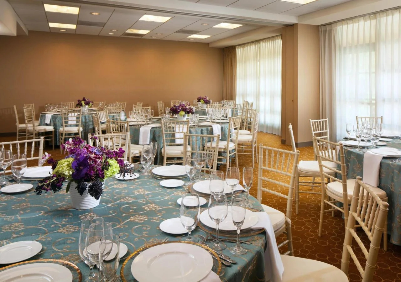 Photo - Sheraton San Jose Silicon Valley