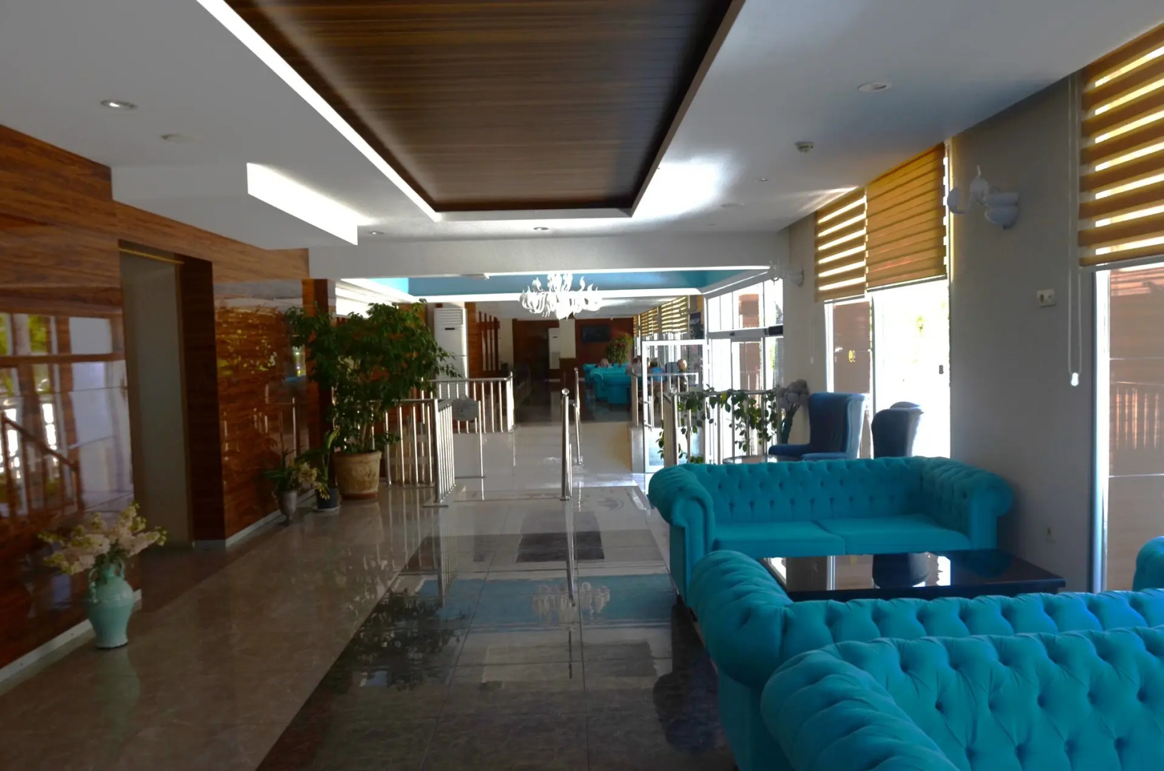 Photo - Sun Beach Park Spa Hotel - All Inclusive