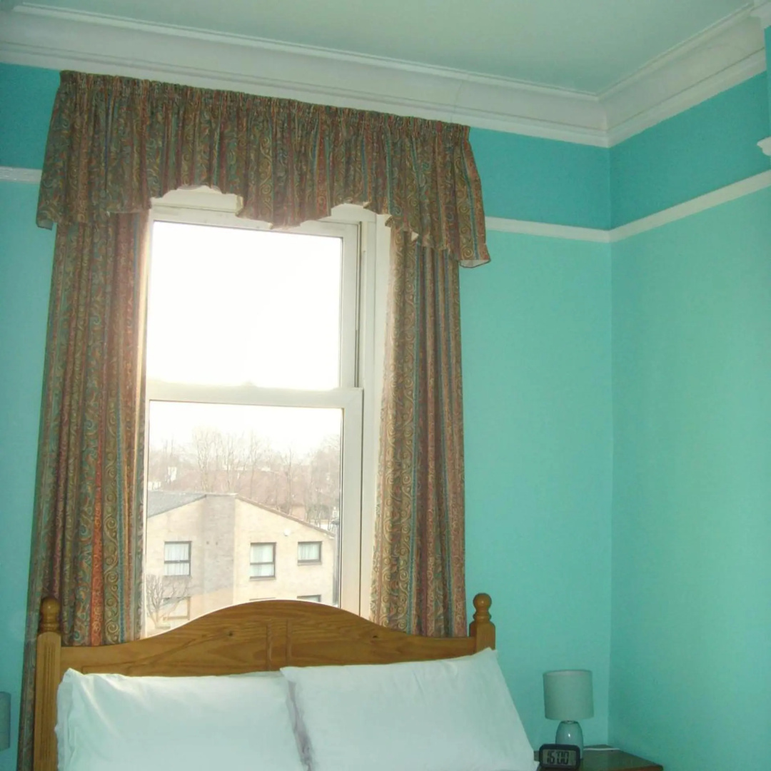 Foto - Twin Lions Hotel