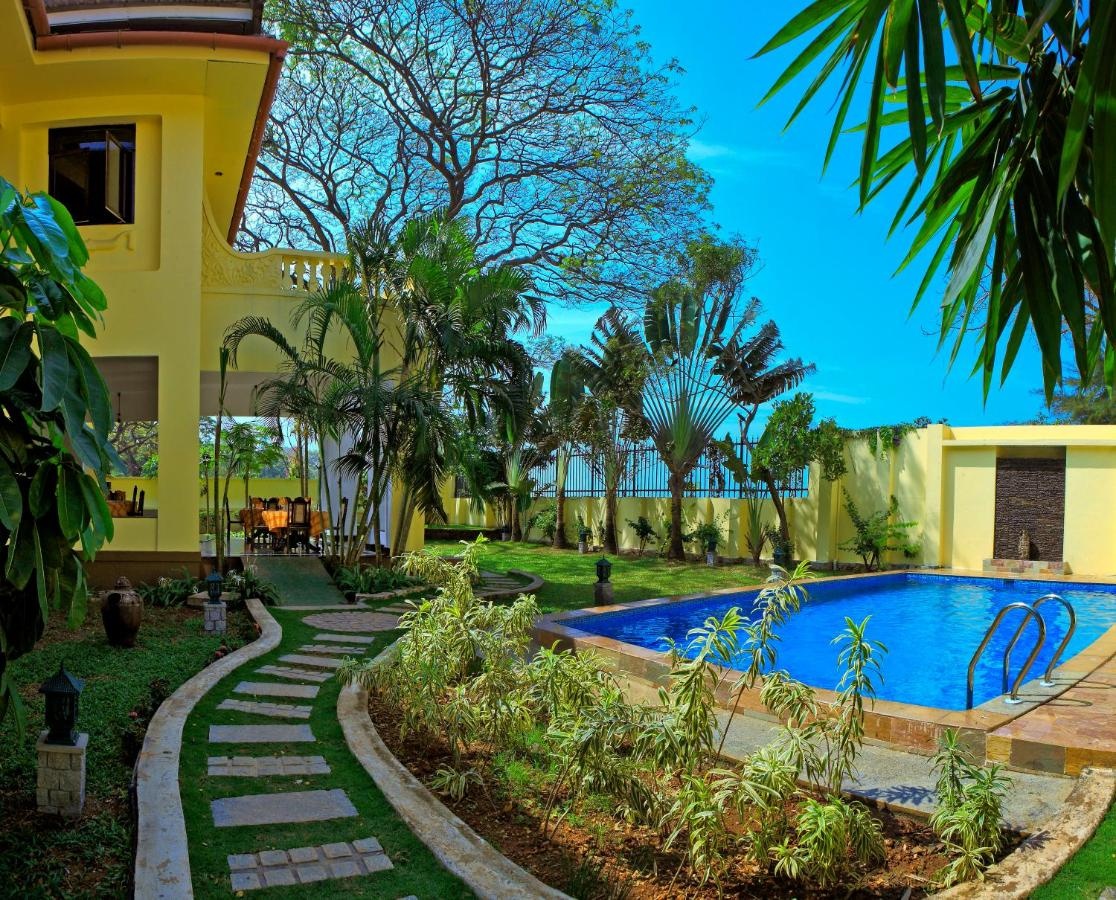 Foto - Amritara The Poovath Beachfront Heritage, Fort Kochi