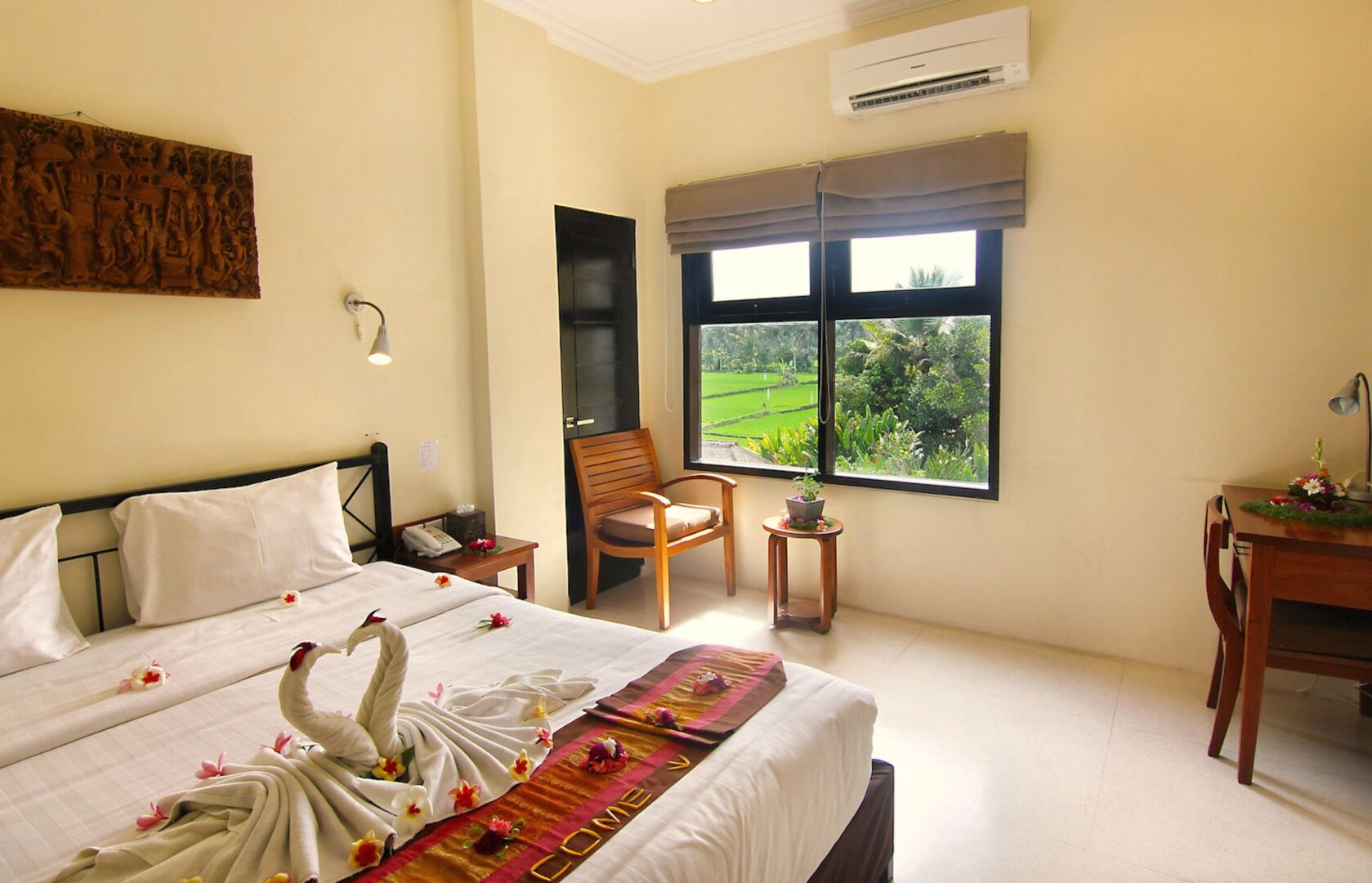 Photo - Collection O Ubud Near Central Ubud Formerly Hotel Suly