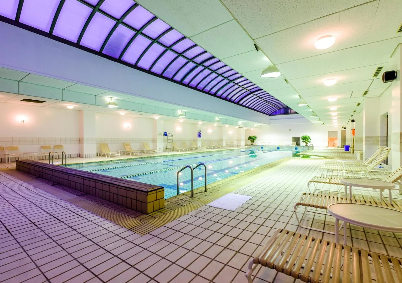 Photo - Okura Garden Hotel Shanghai