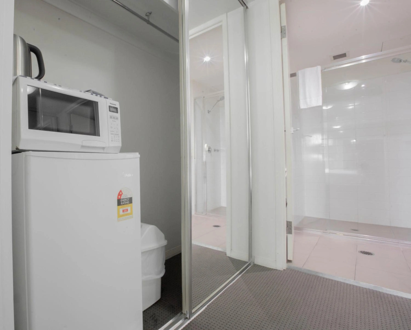 Photo - Gabba Central Apartments