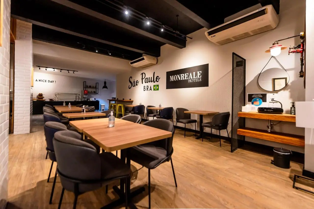 Foto - Monreale Lifestyle Higienópolis São Paulo