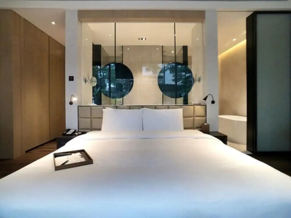 Photo - Hotel MVSA+Michelin 2 Starred Molino de Urdániz