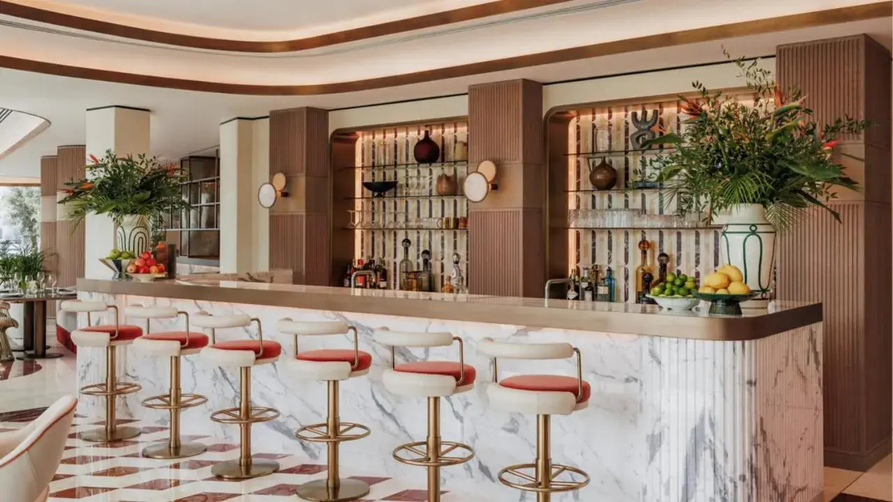 Foto - Jumeirah Residences Marsa Al Arab Dubai