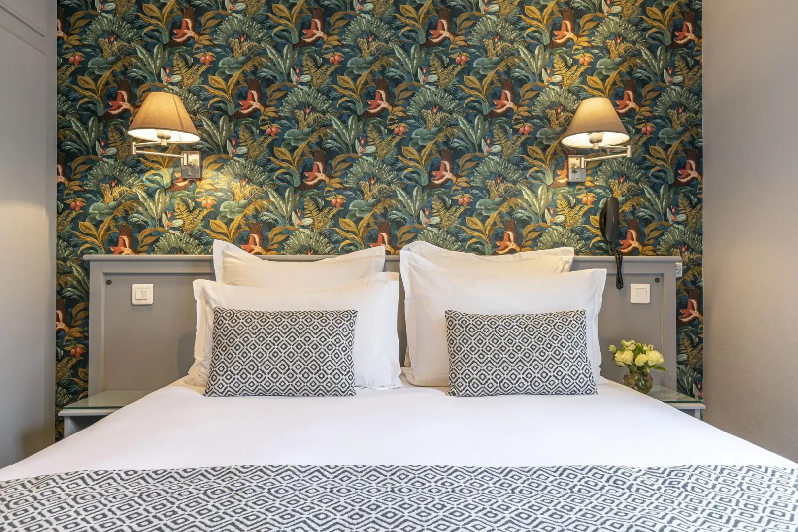 Photo - Splendid Hôtel