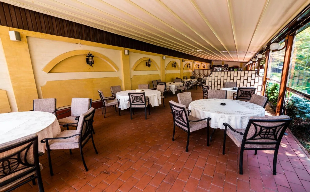 Foto - Hotel Golden House