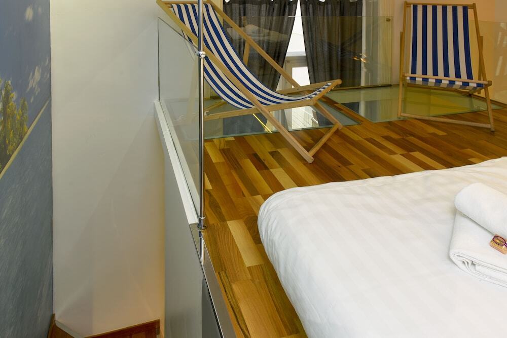 Photo - Walk Inn Váci 42