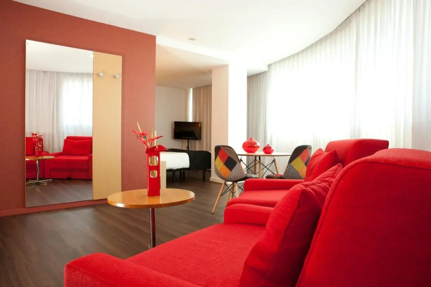 Foto - Hotel Civis Luz Castellón