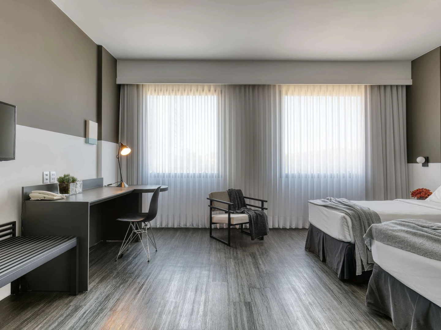 Caesar Business Belo Horizonte Belvedere Managed by Mercure