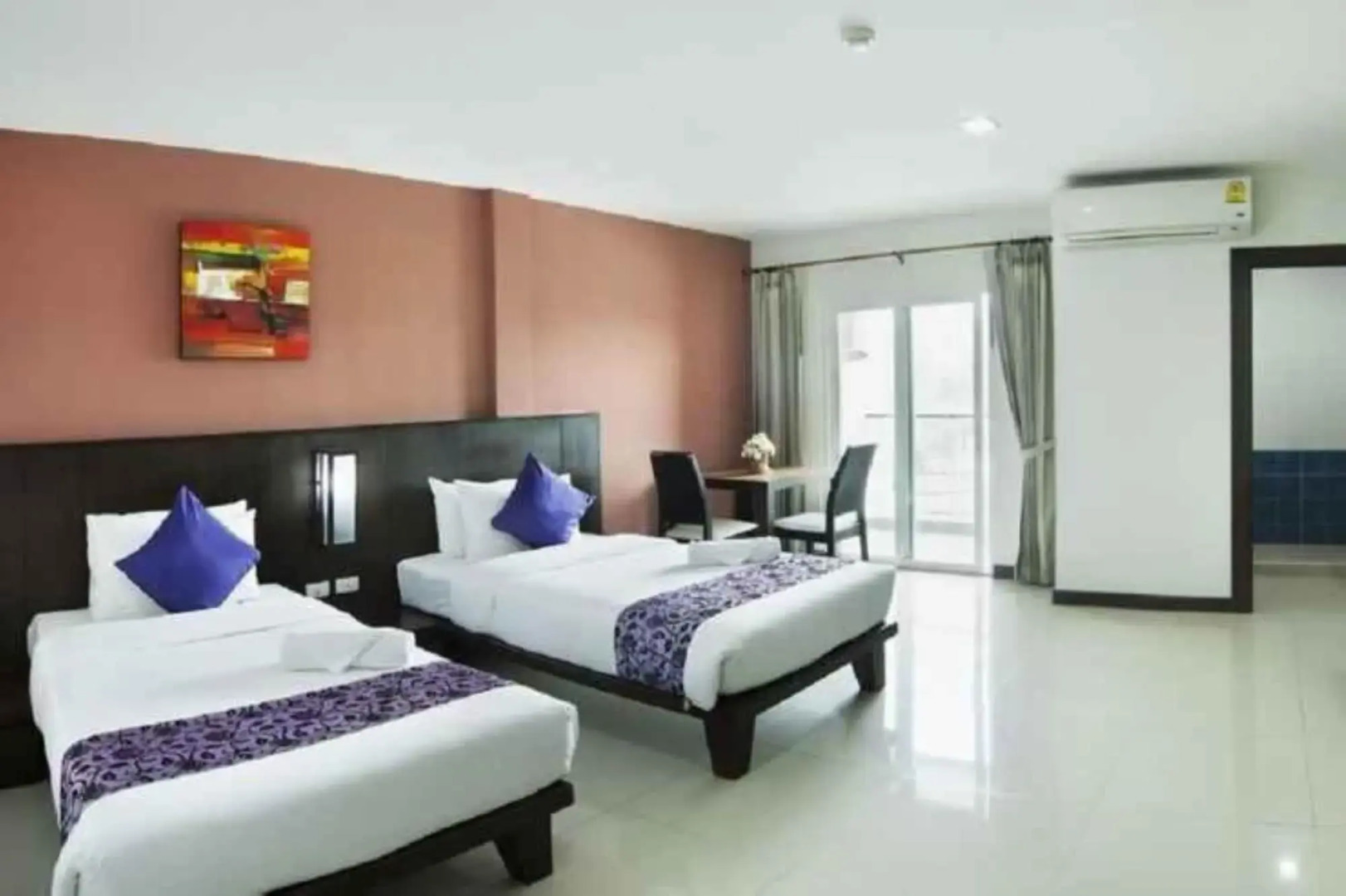 Photo - AJ Residence