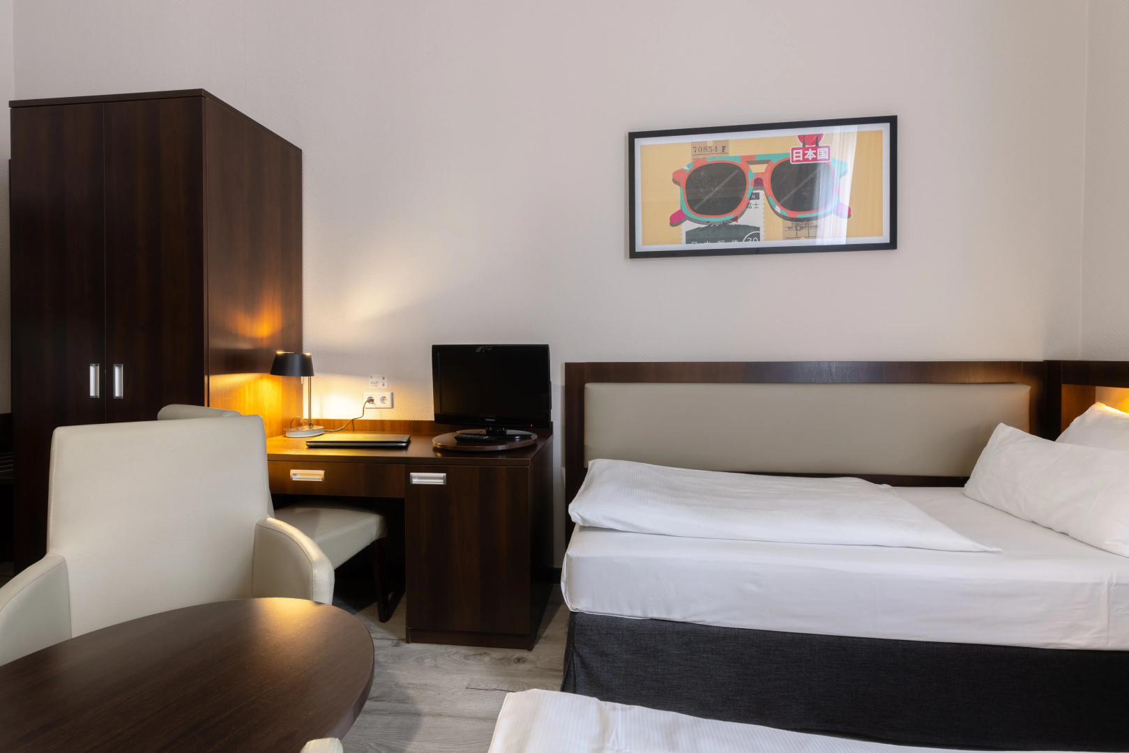 Photo - Garner Hotel Hamburg - Graf Moltke by IHG