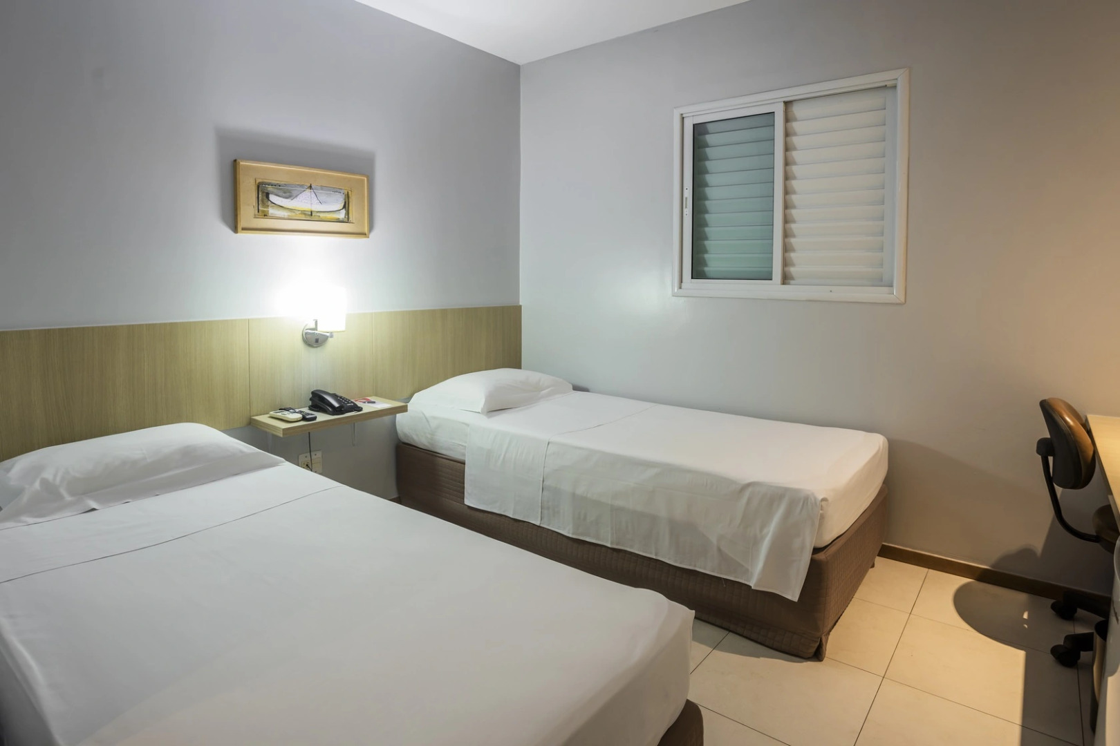 Foto - ibis Styles Belém do Pará