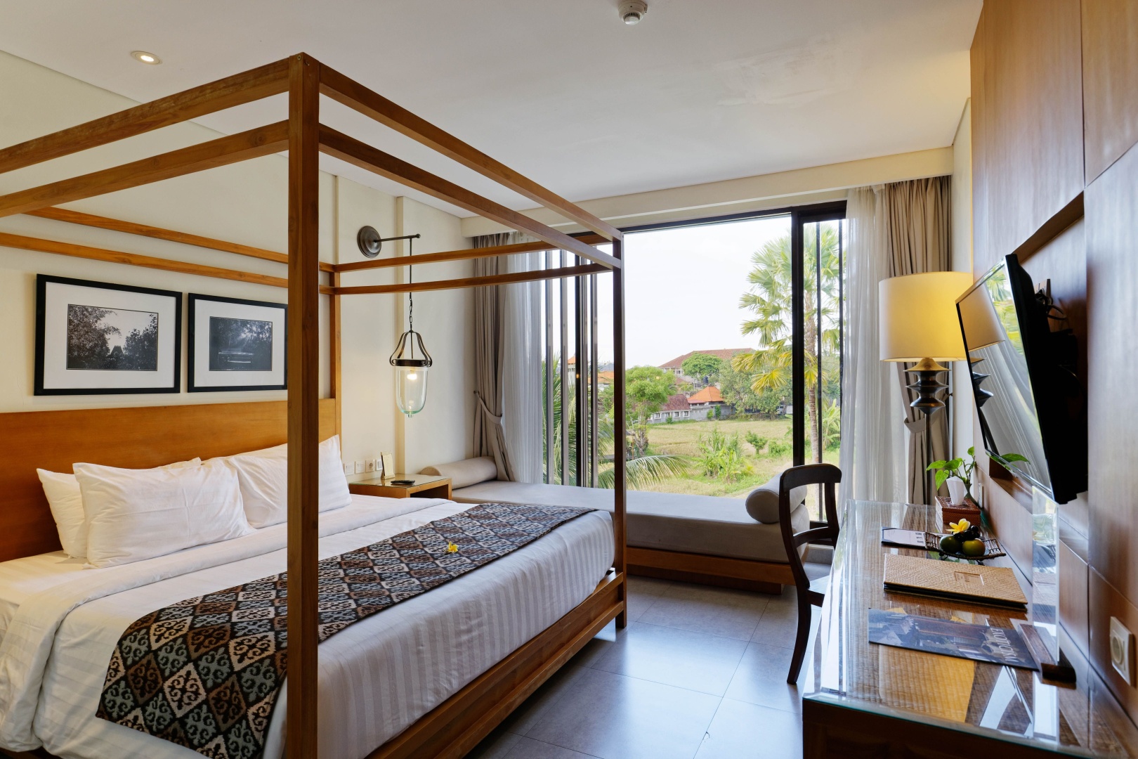 Photo - Plataran Ubud Hotel & Spa - CHSE Certified