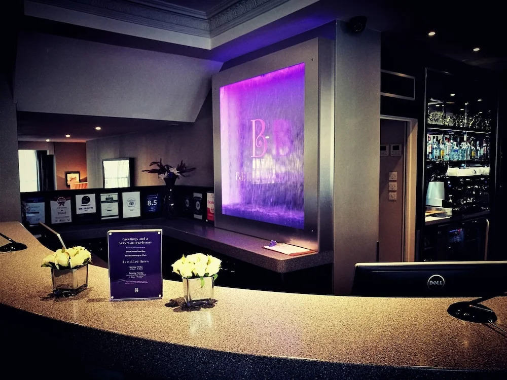 Foto - The Belgrave Hotel