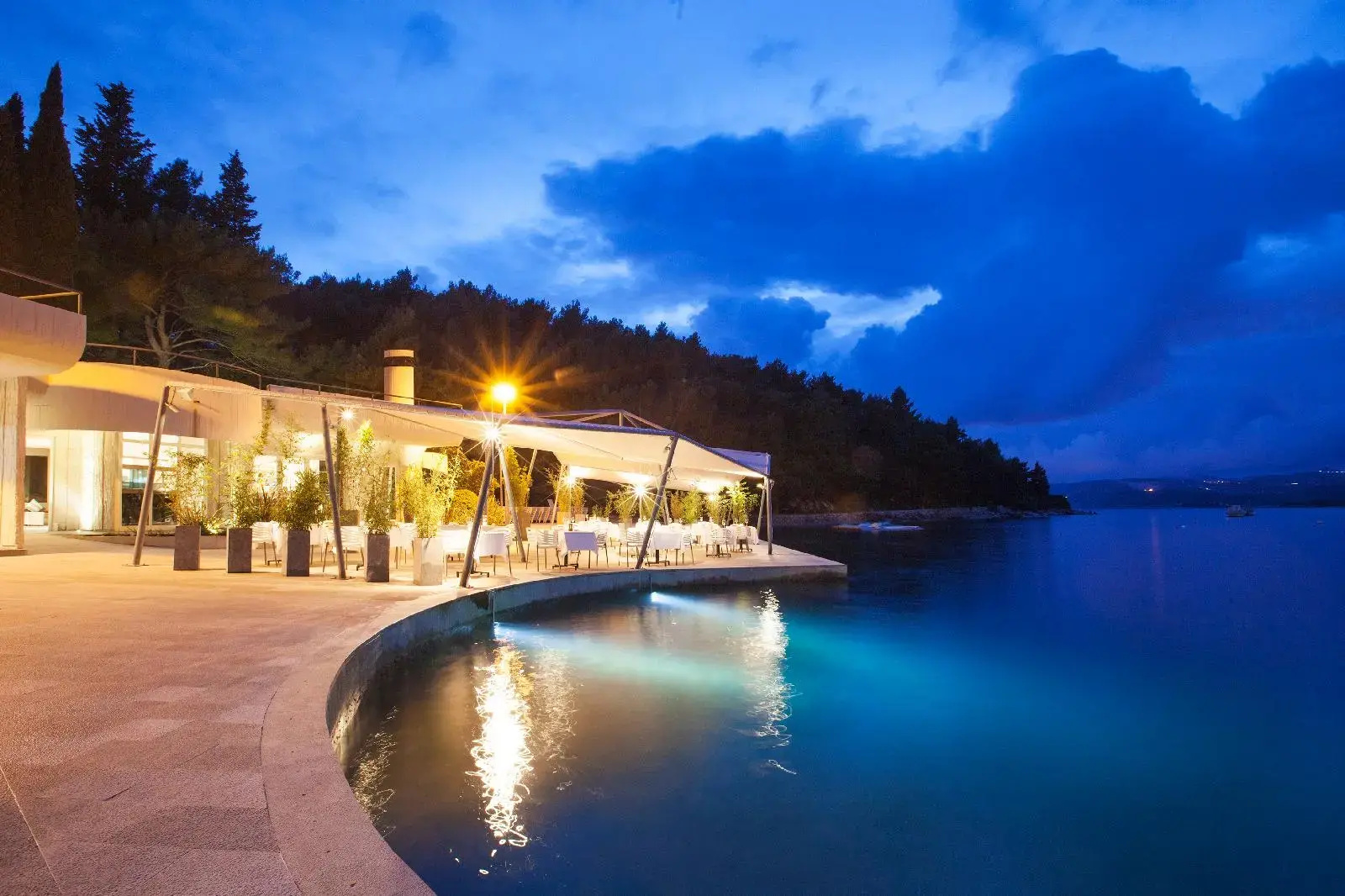Photo - Hotel Croatia