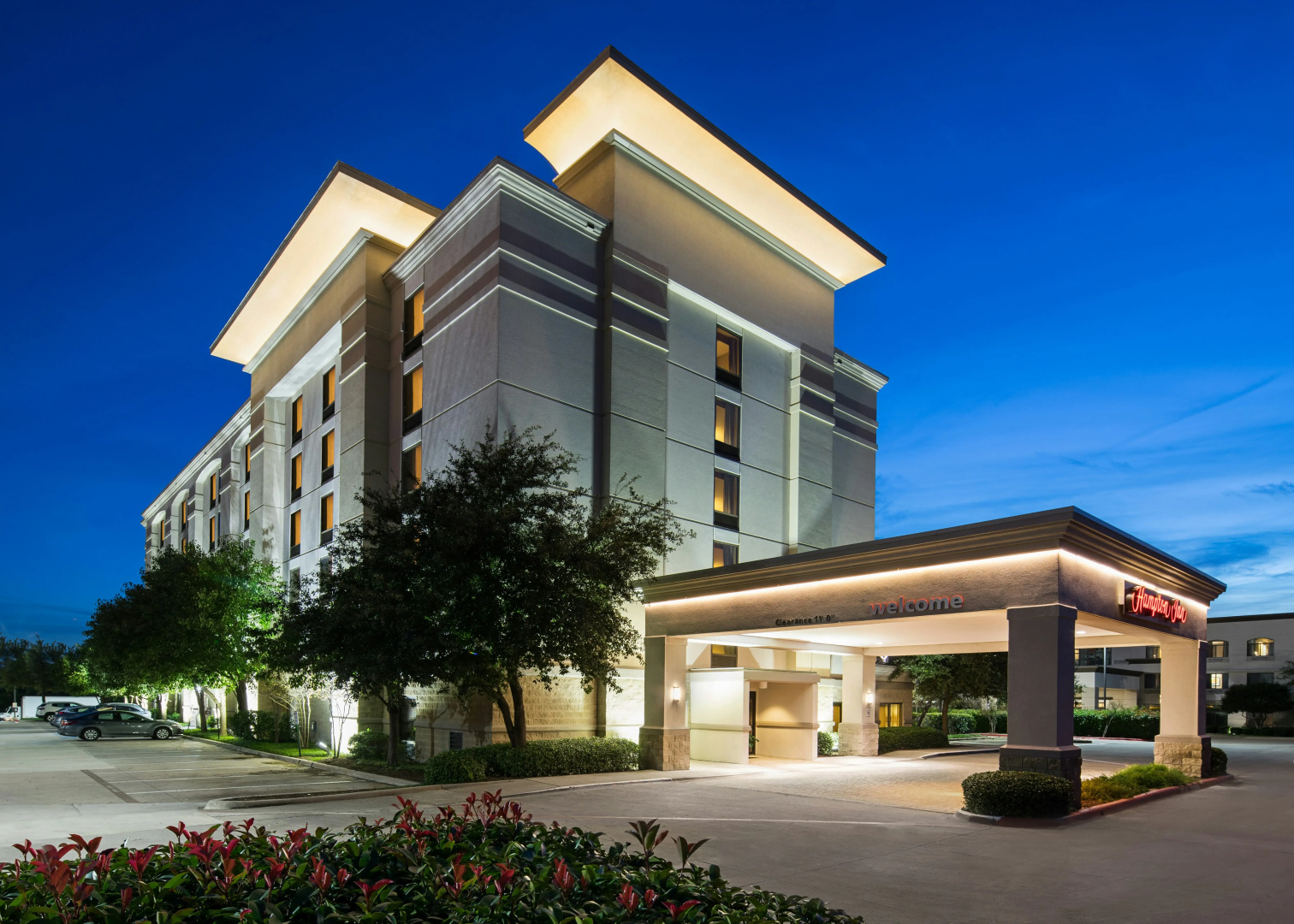 Foto - Hampton Inn Dallas-Irving-Las Colinas
