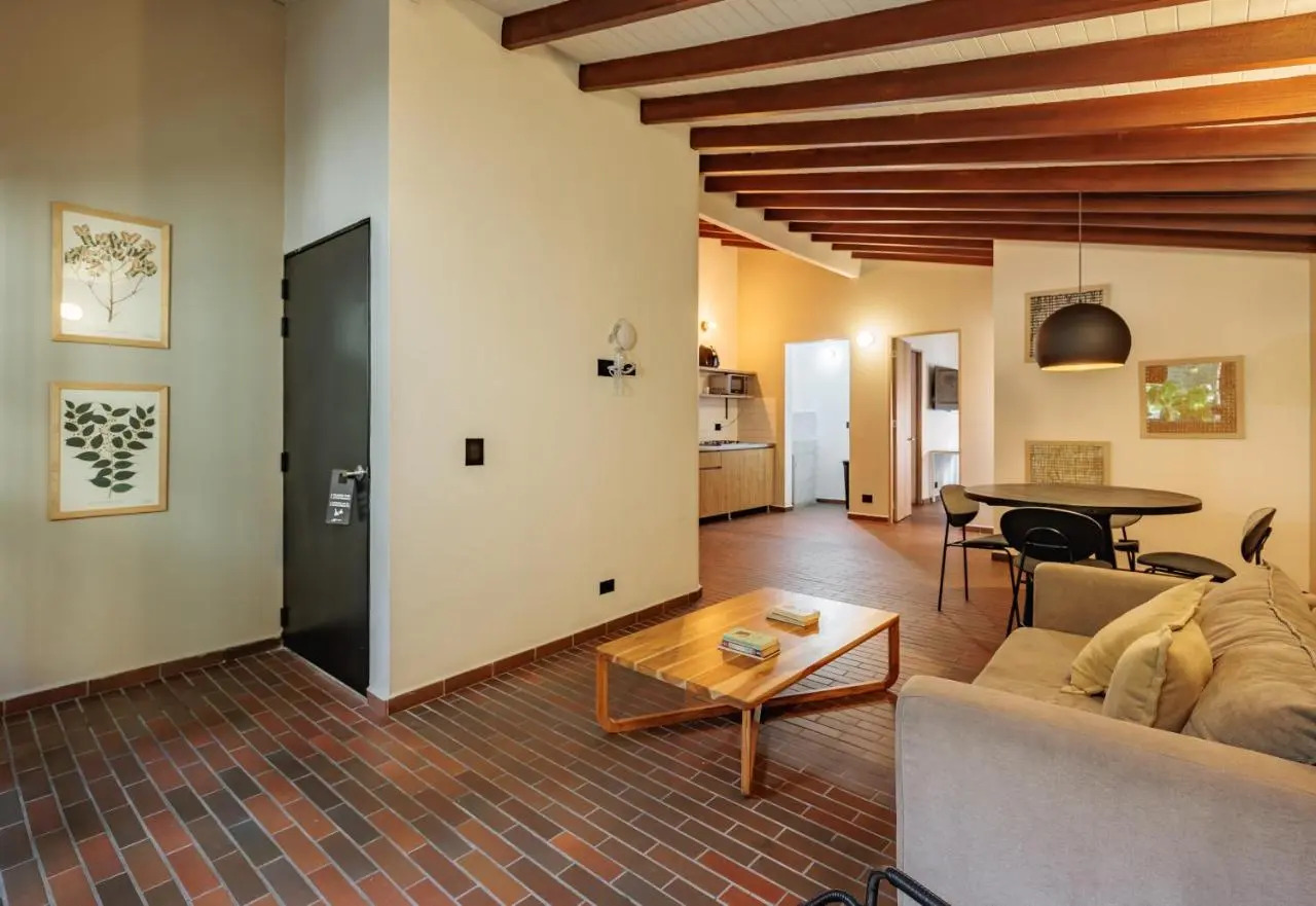 Foto - The Somos Flats Laureles