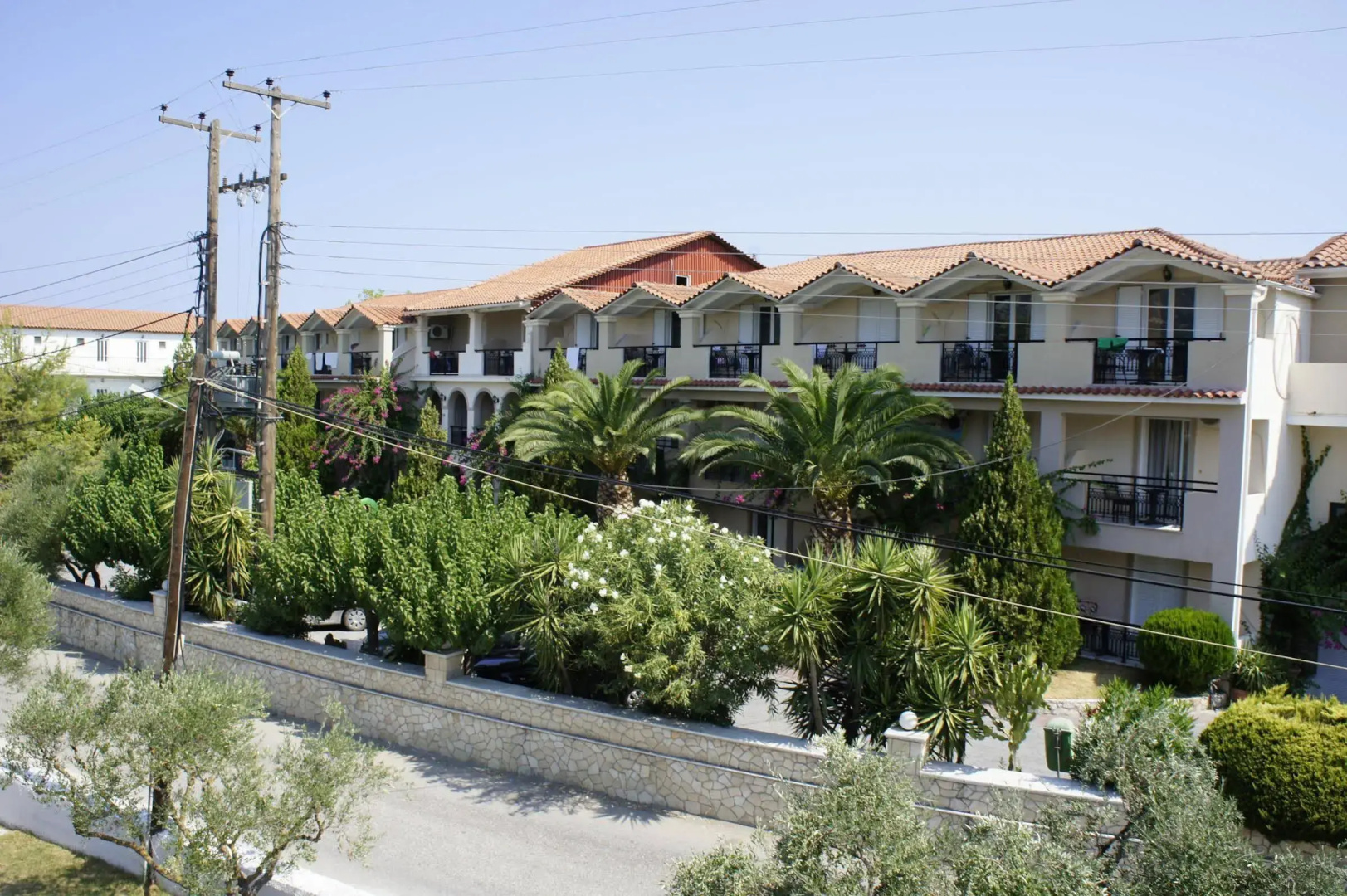 Photo - Letsos Hotel