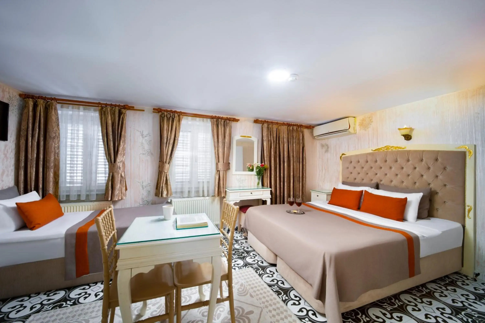 Foto - Alhambra Apart Hotel