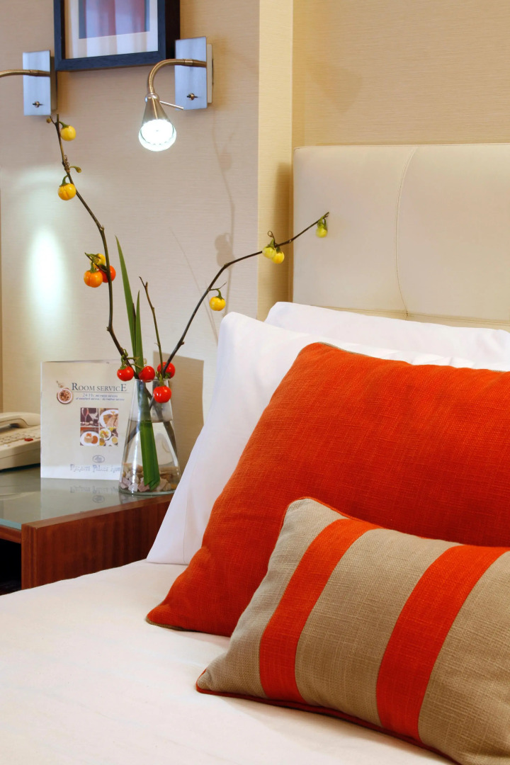 Photo - Regente Palace Hotel